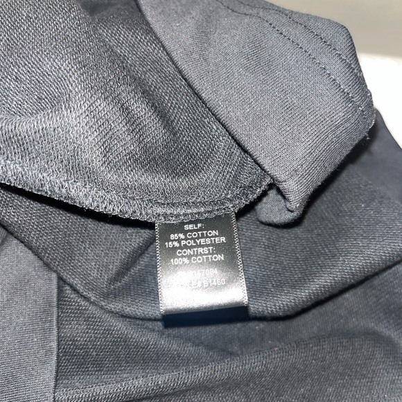 NWT Tuckernuck Pomander Place Black Dress- sz M - Picture 9 of 9